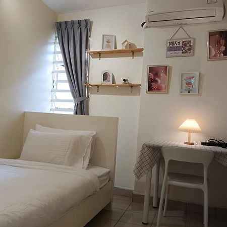 K Inn 55 George Town Dış mekan fotoğraf