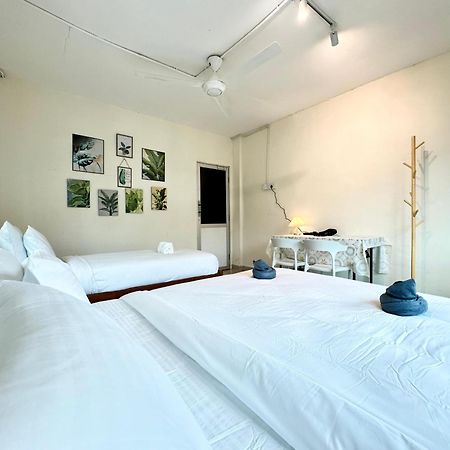 K Inn 55 George Town Dış mekan fotoğraf