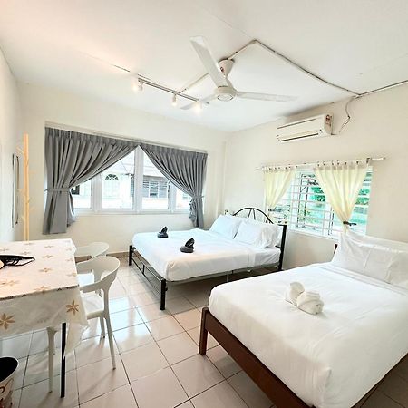 K Inn 55 George Town Dış mekan fotoğraf