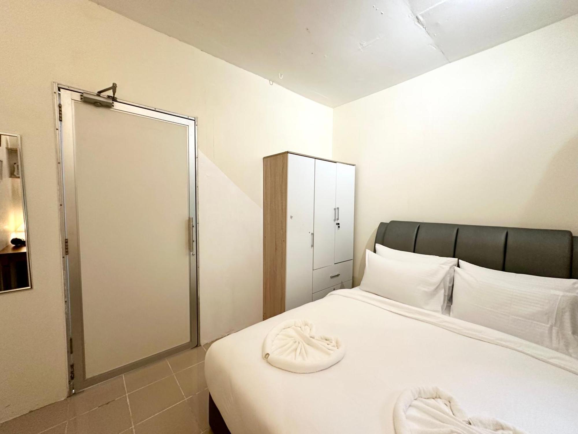 K Inn 55 George Town Dış mekan fotoğraf