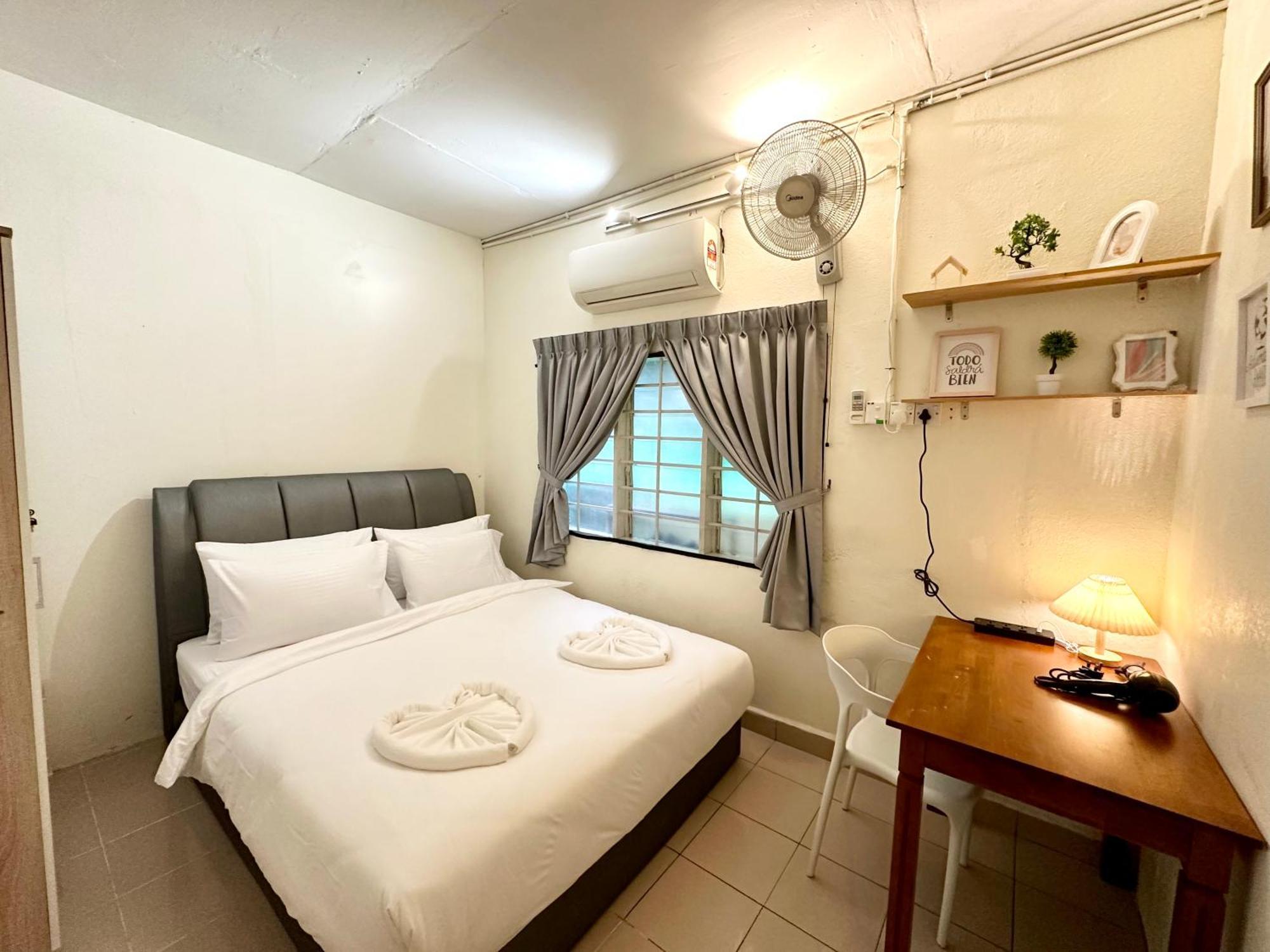 K Inn 55 George Town Dış mekan fotoğraf