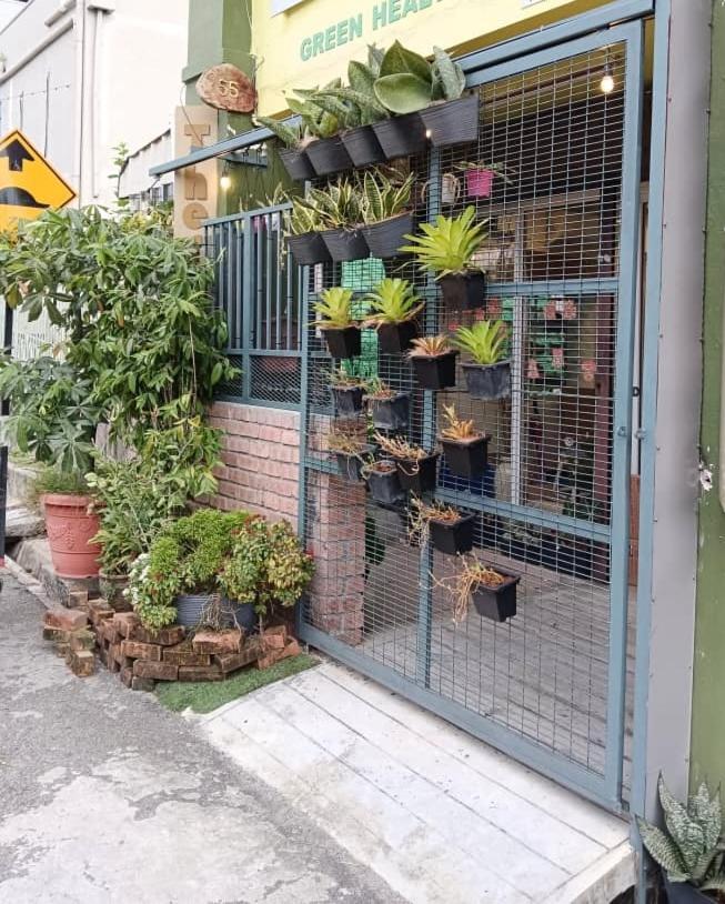 K Inn 55 George Town Dış mekan fotoğraf