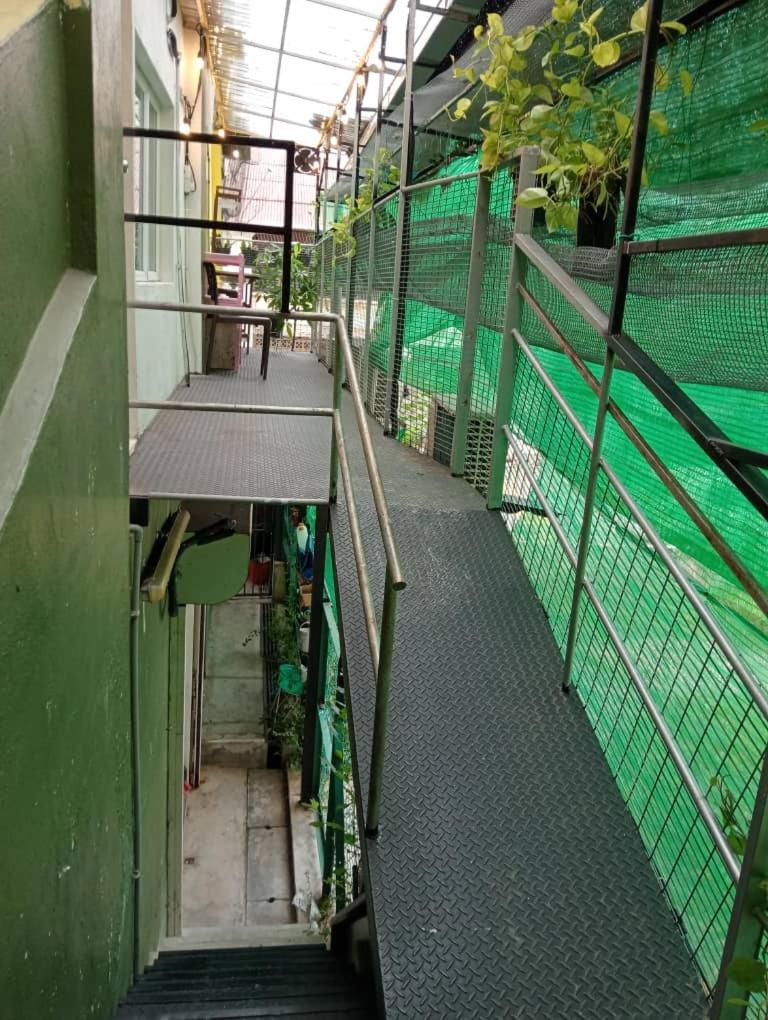 K Inn 55 George Town Dış mekan fotoğraf