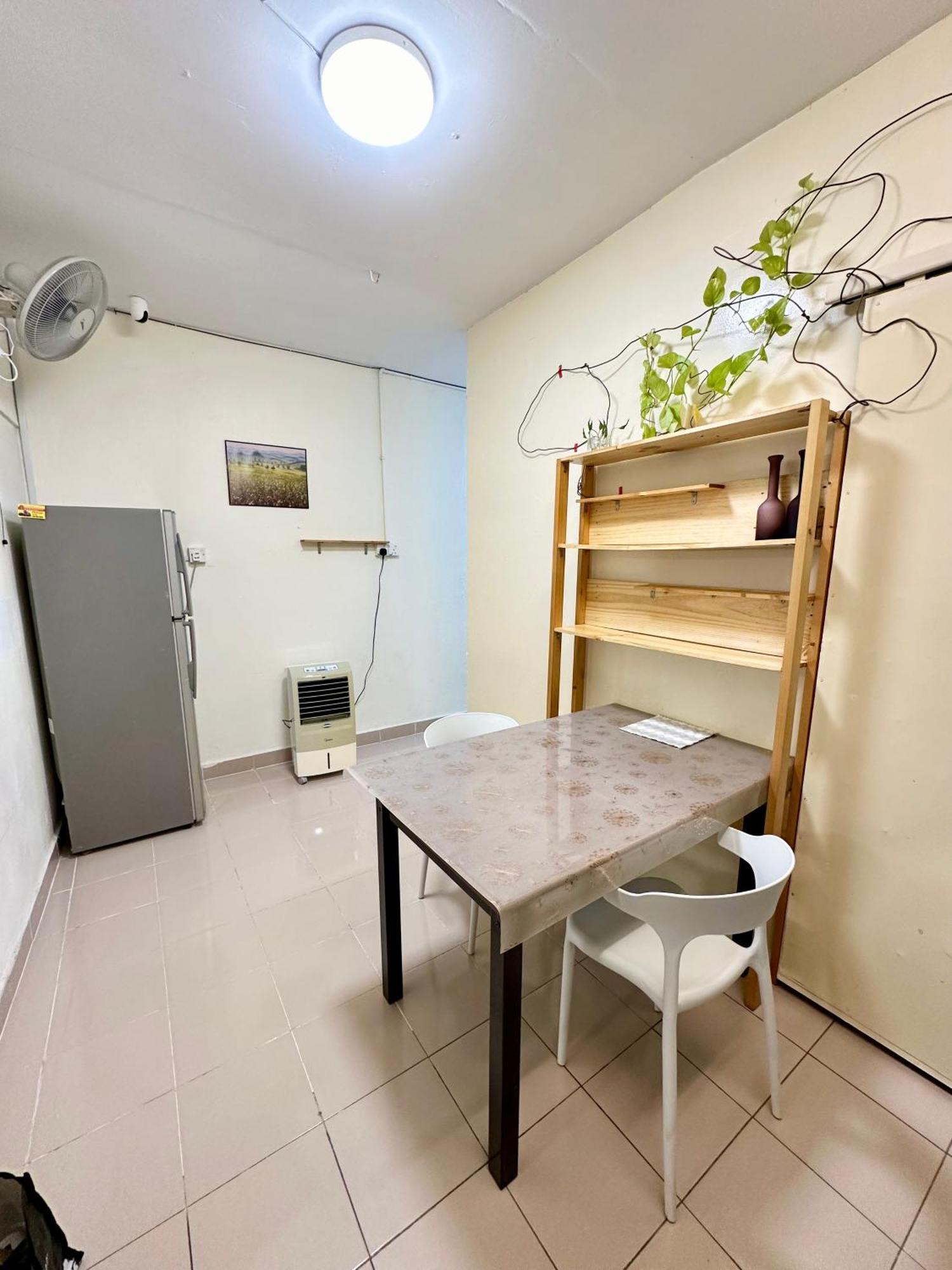 K Inn 55 George Town Dış mekan fotoğraf