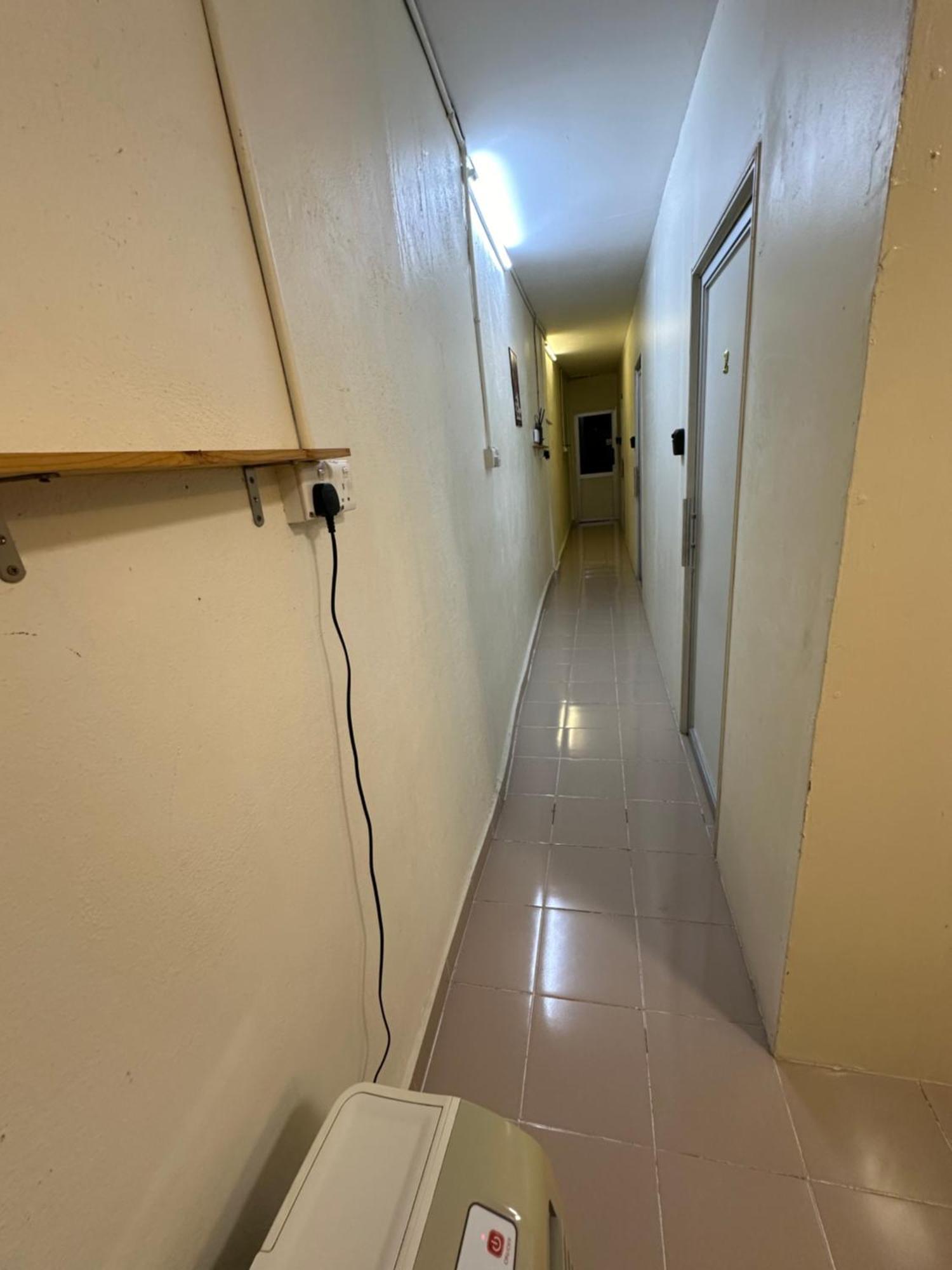 K Inn 55 George Town Dış mekan fotoğraf