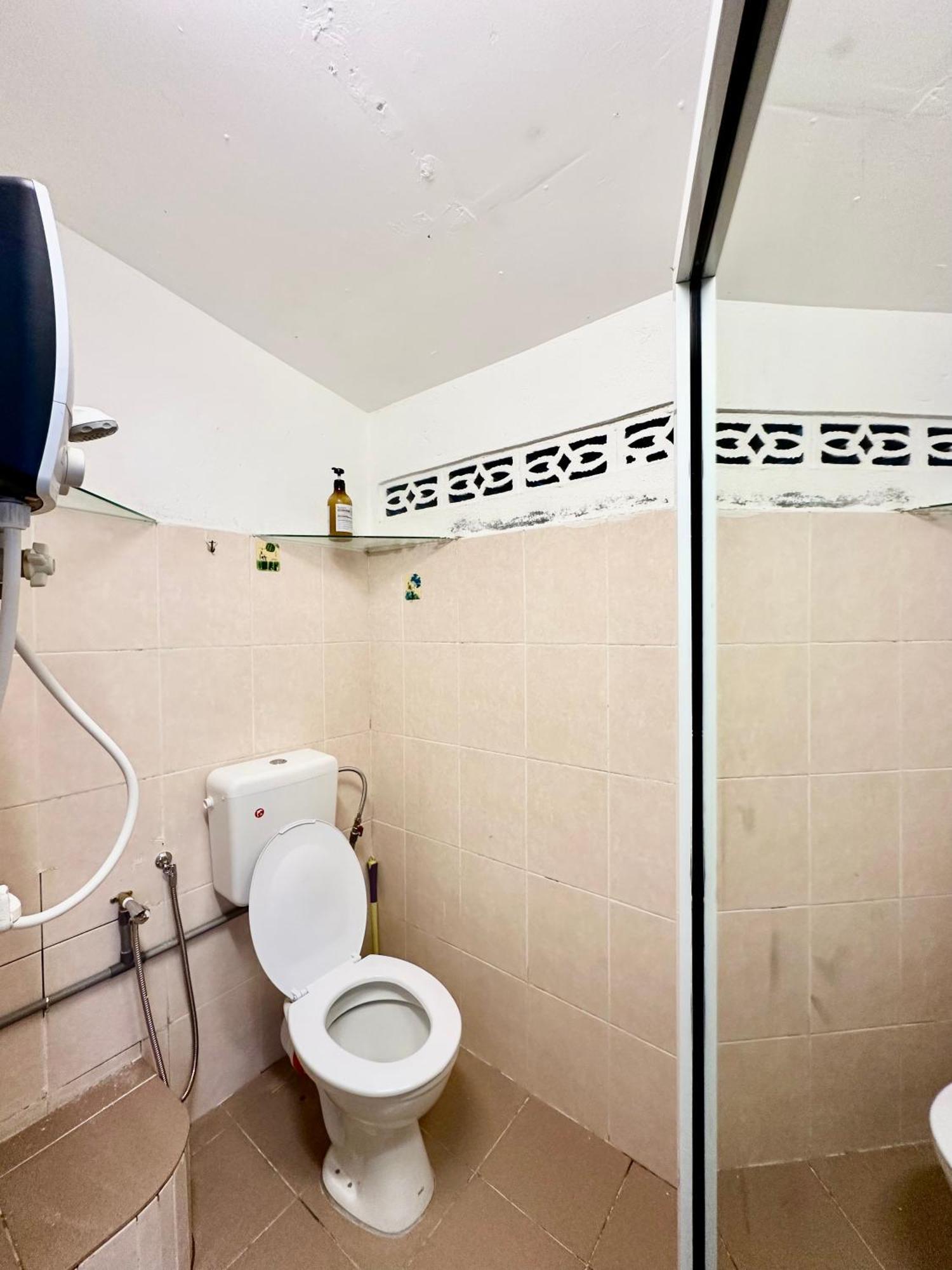K Inn 55 George Town Dış mekan fotoğraf