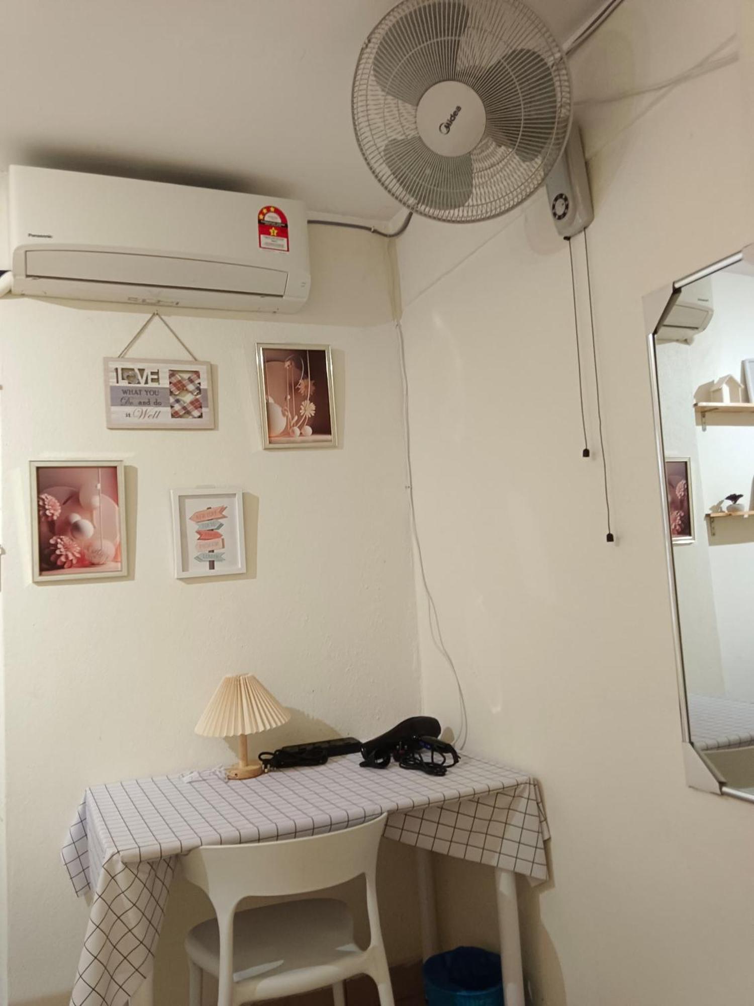 K Inn 55 George Town Dış mekan fotoğraf