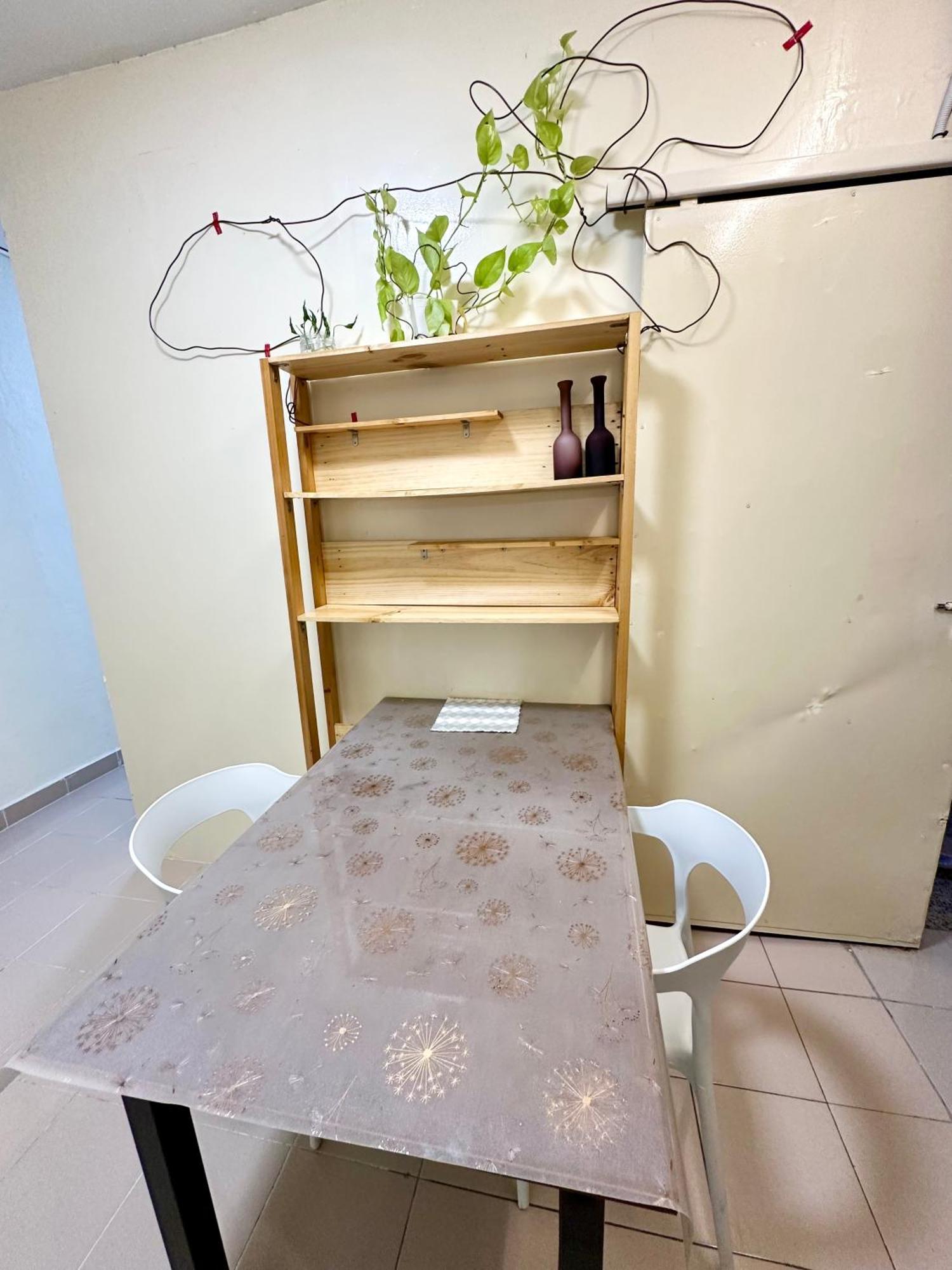 K Inn 55 George Town Dış mekan fotoğraf