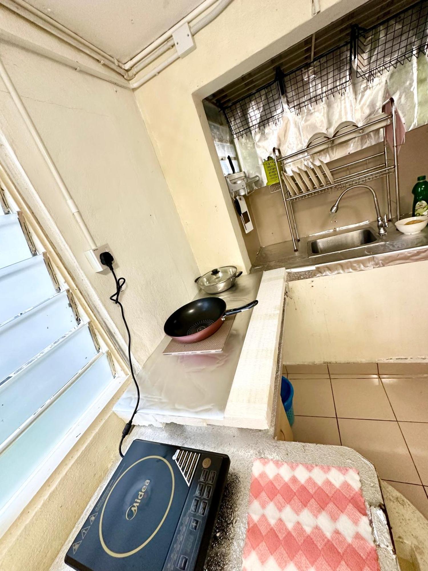 K Inn 55 George Town Dış mekan fotoğraf