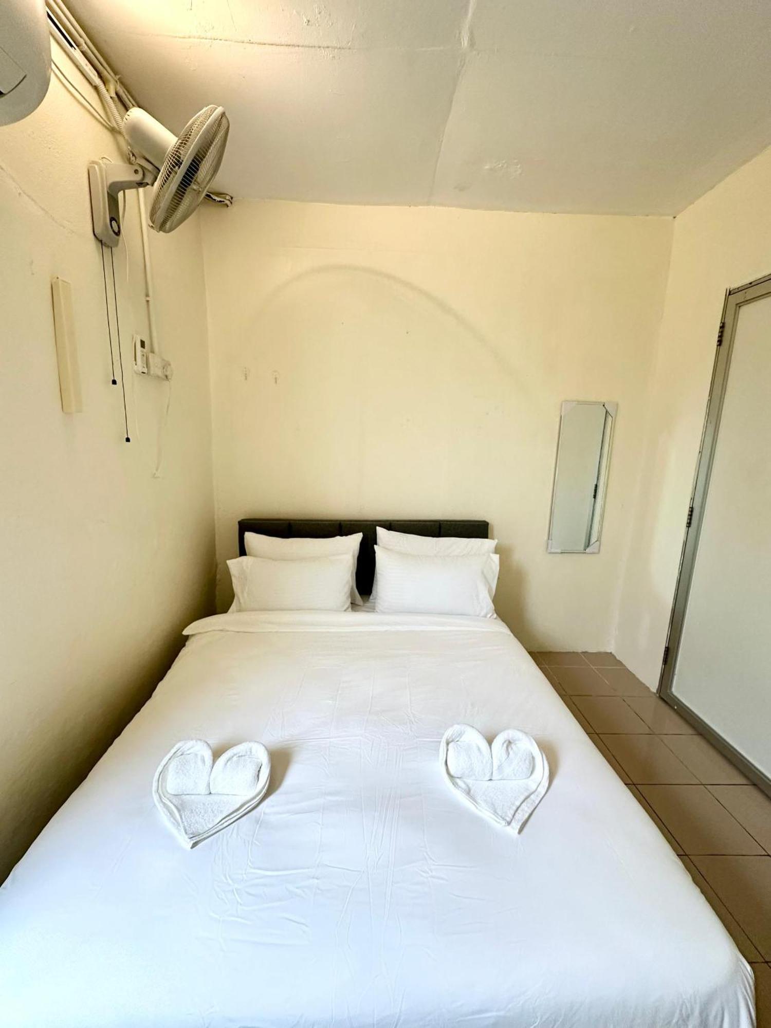 K Inn 55 George Town Dış mekan fotoğraf