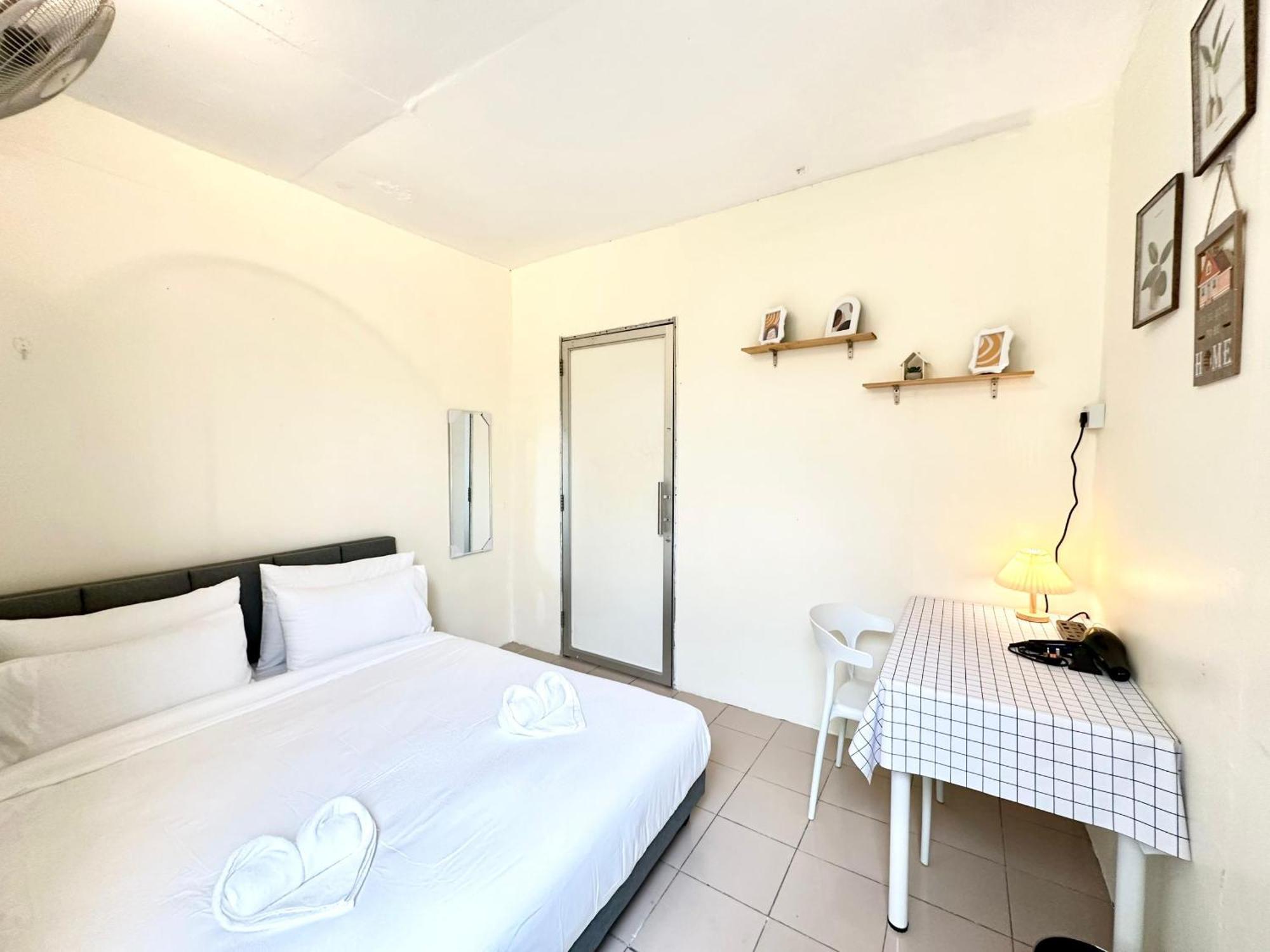 K Inn 55 George Town Dış mekan fotoğraf
