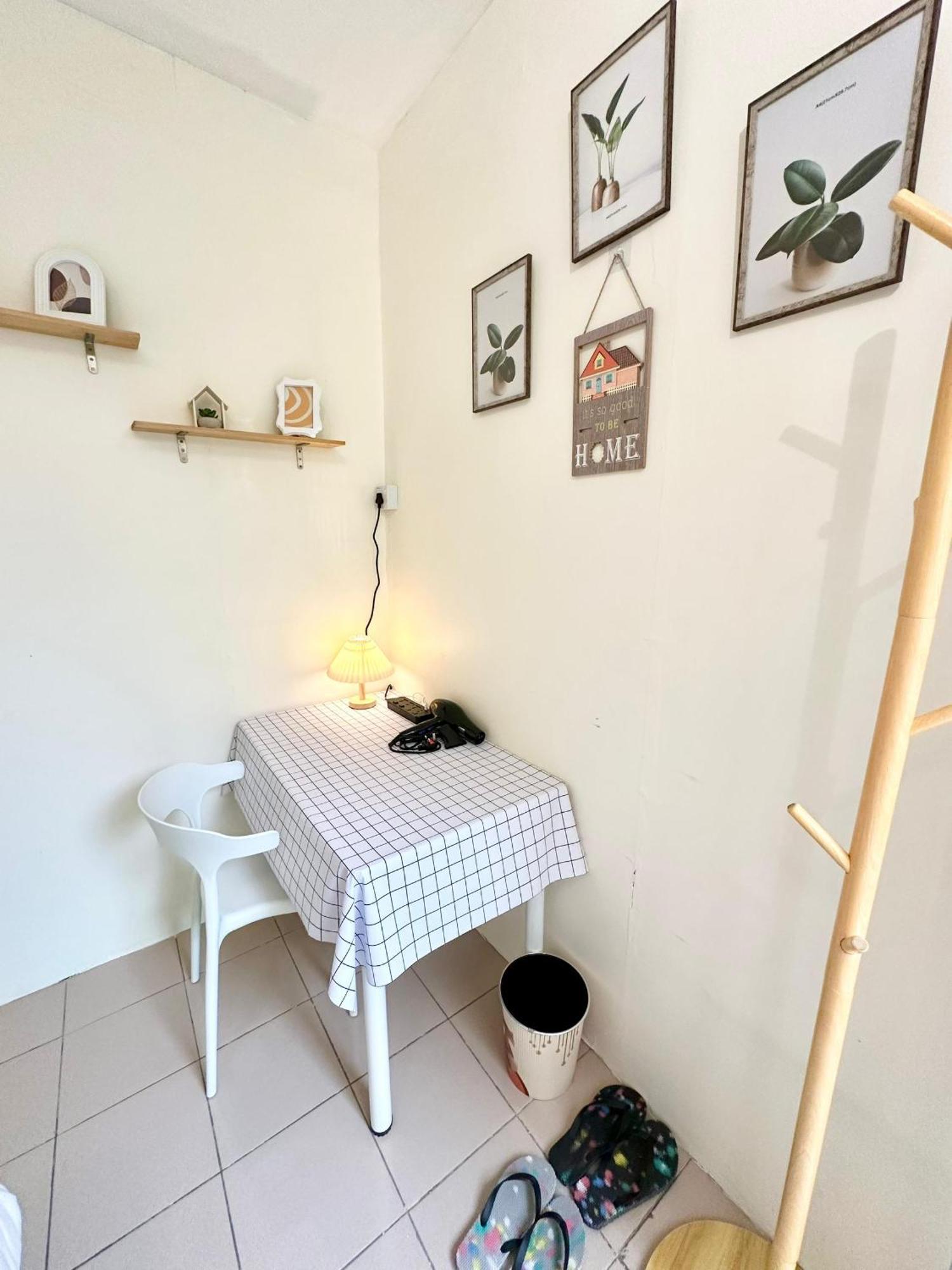 K Inn 55 George Town Dış mekan fotoğraf