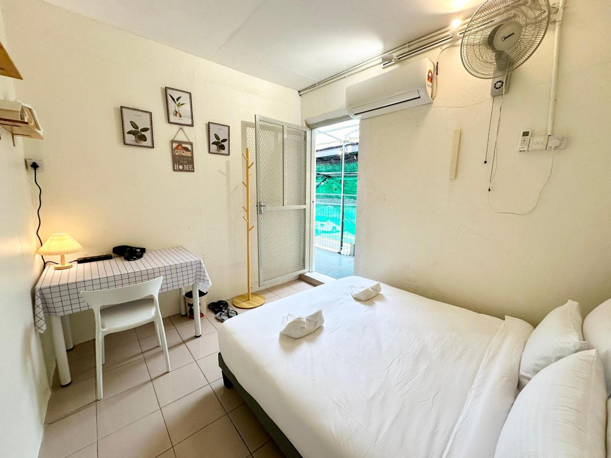 K Inn 55 George Town Dış mekan fotoğraf