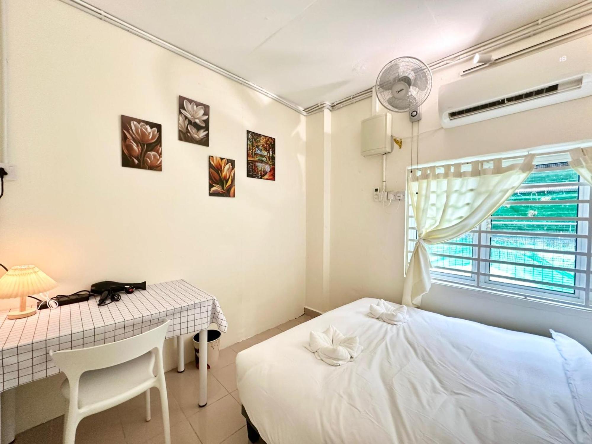 K Inn 55 George Town Dış mekan fotoğraf