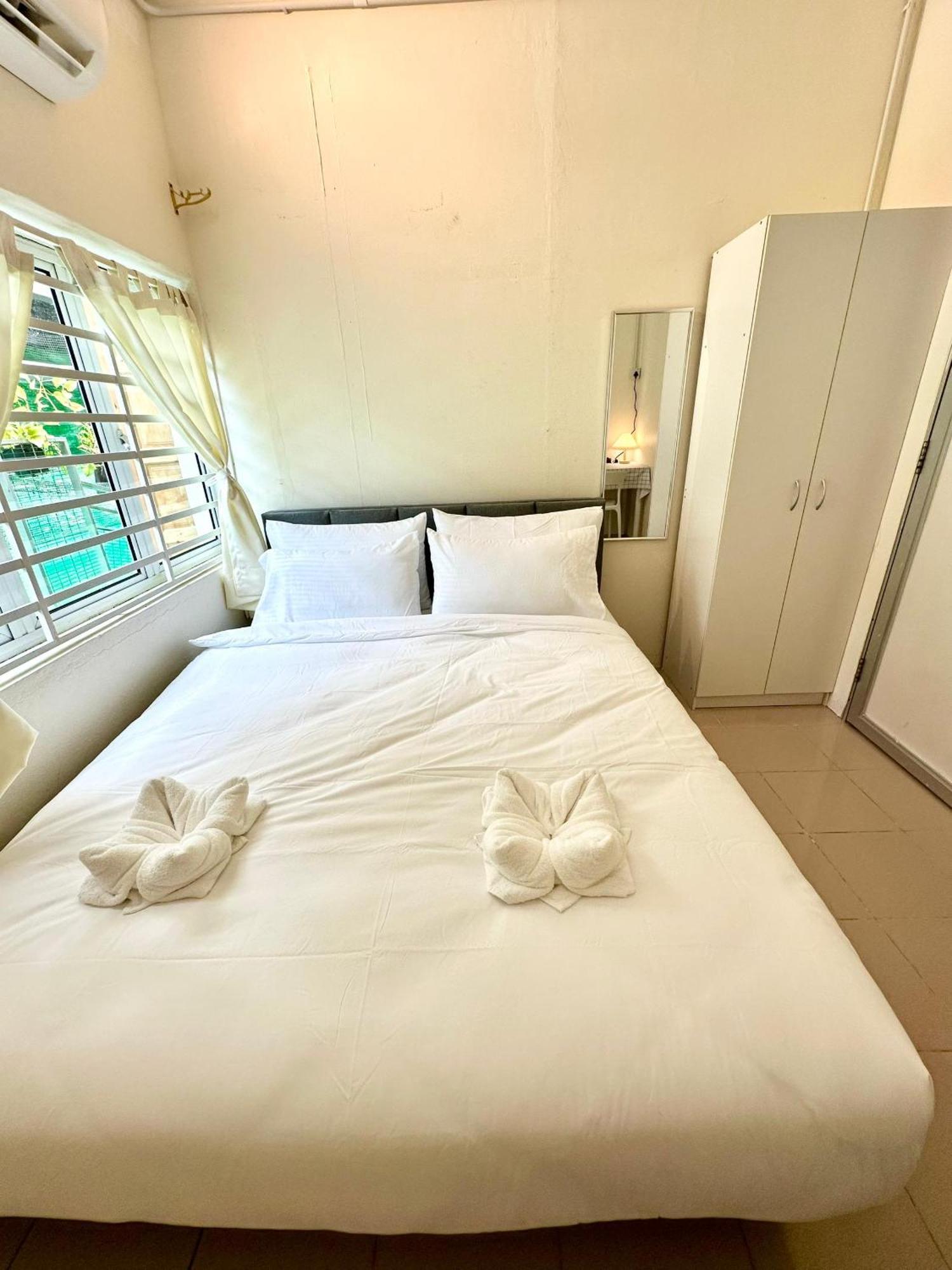 K Inn 55 George Town Dış mekan fotoğraf
