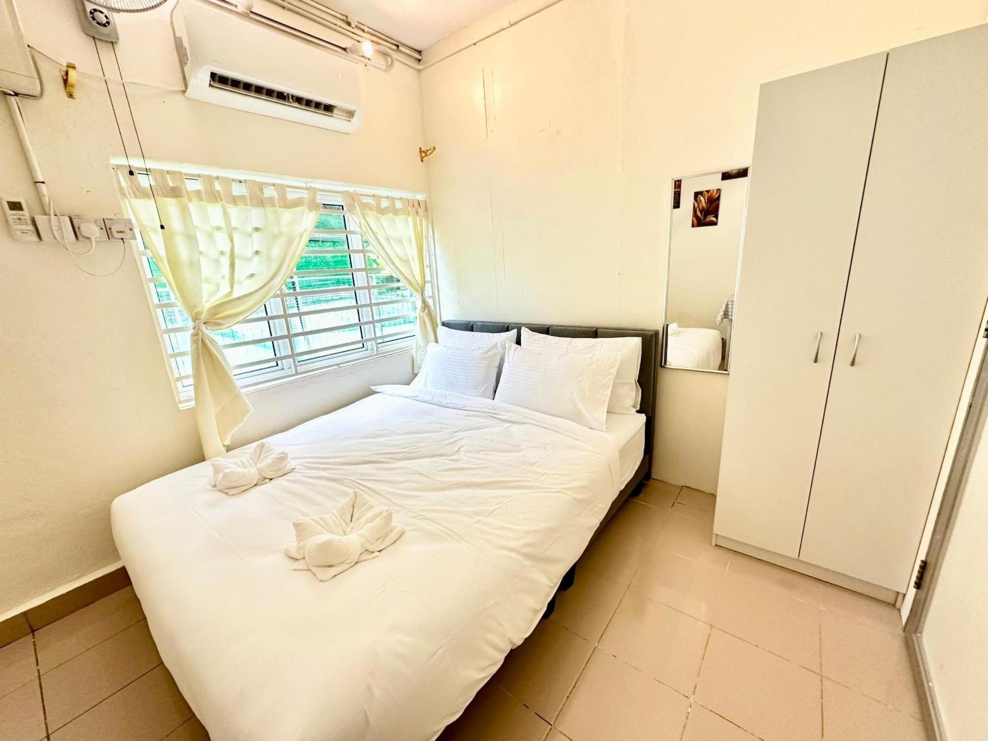 K Inn 55 George Town Dış mekan fotoğraf