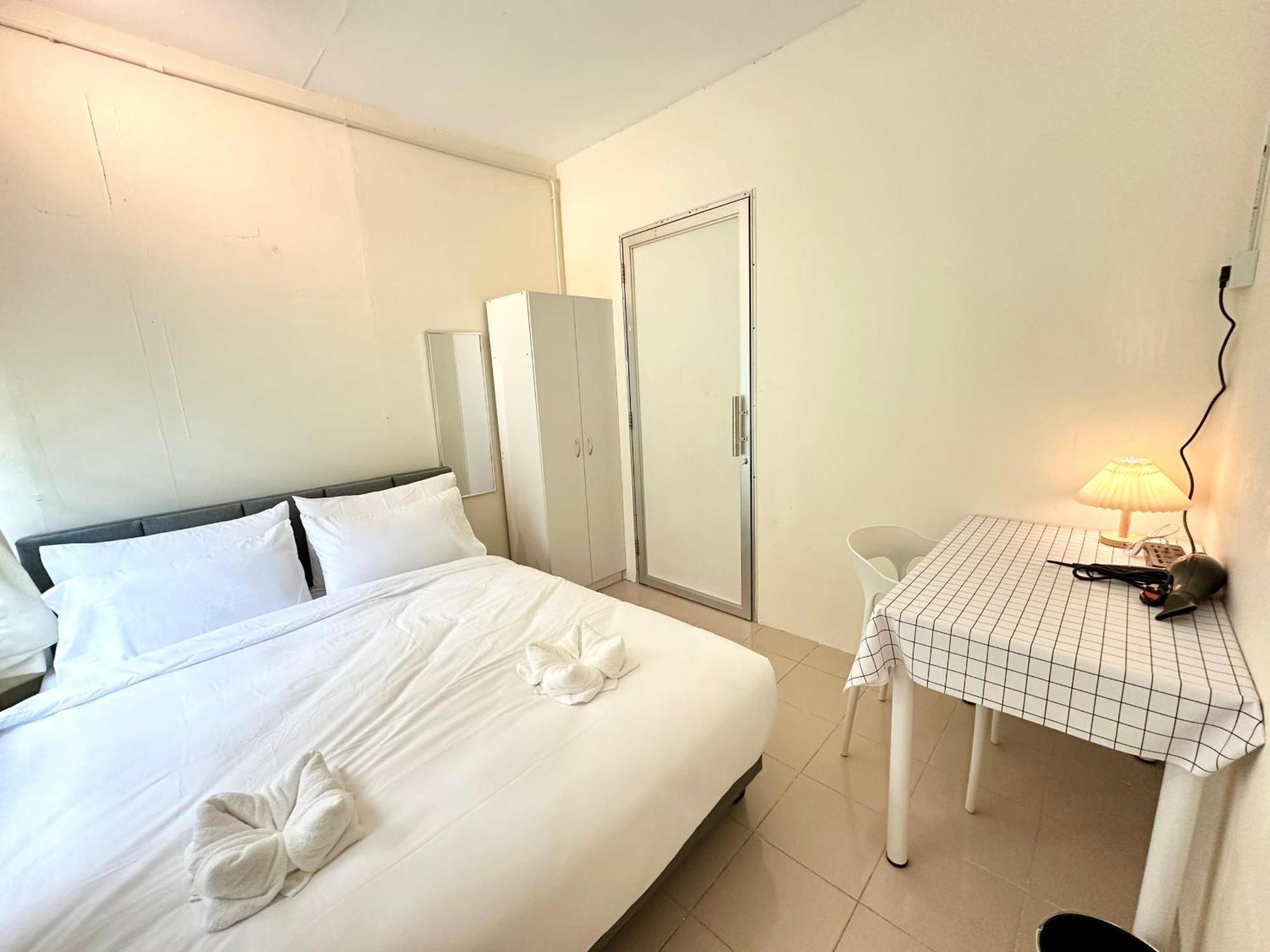 K Inn 55 George Town Dış mekan fotoğraf