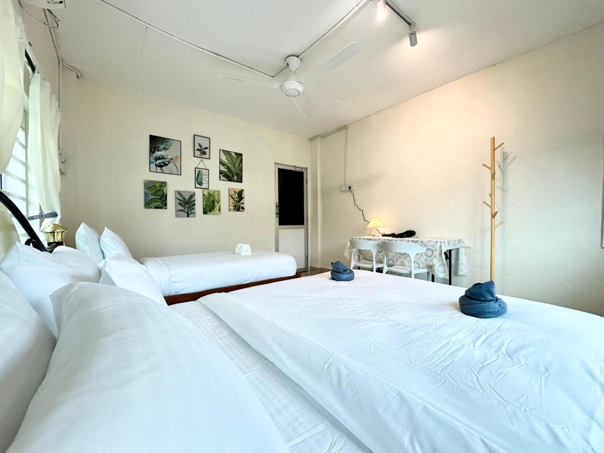 K Inn 55 George Town Dış mekan fotoğraf