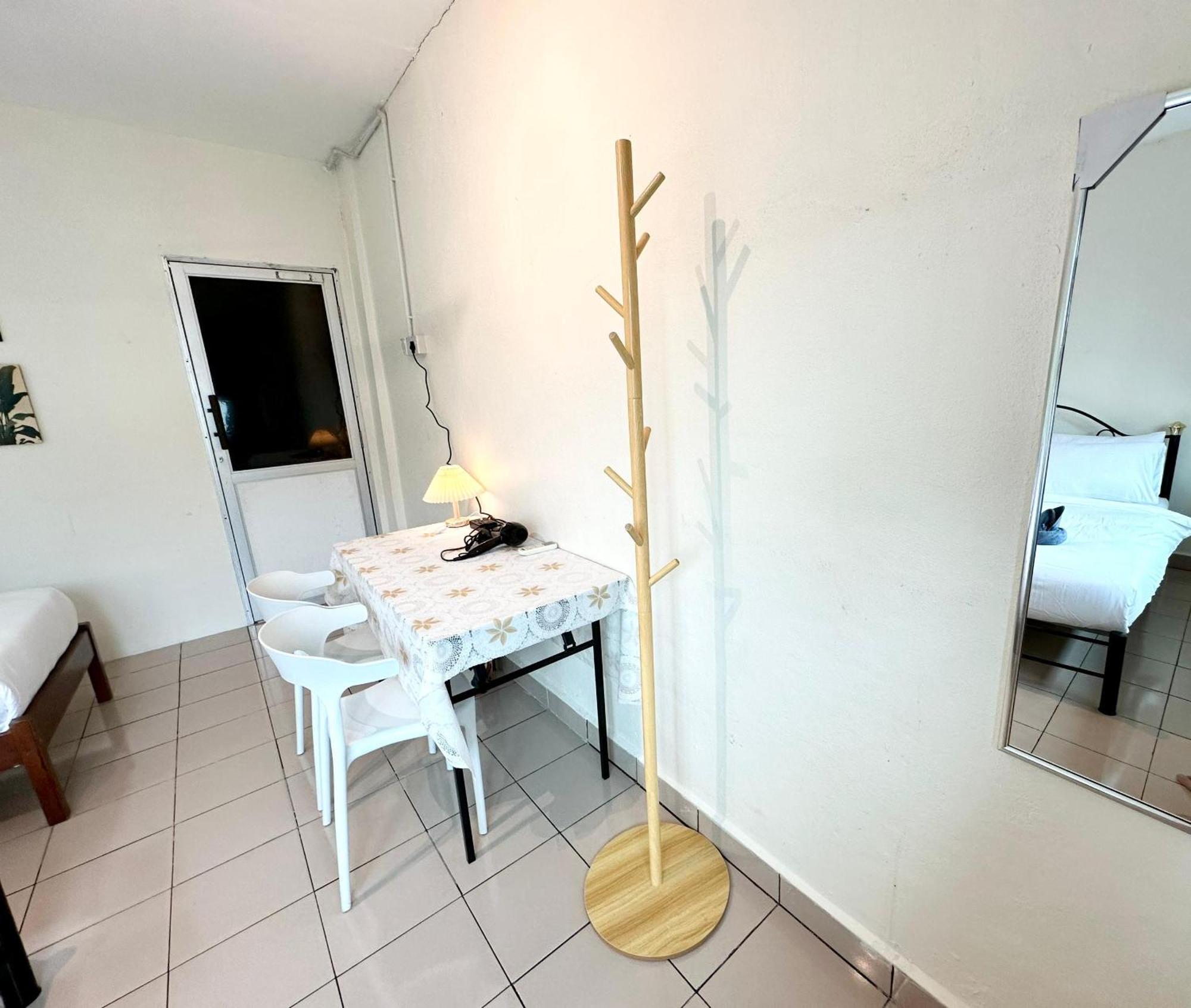 K Inn 55 George Town Dış mekan fotoğraf