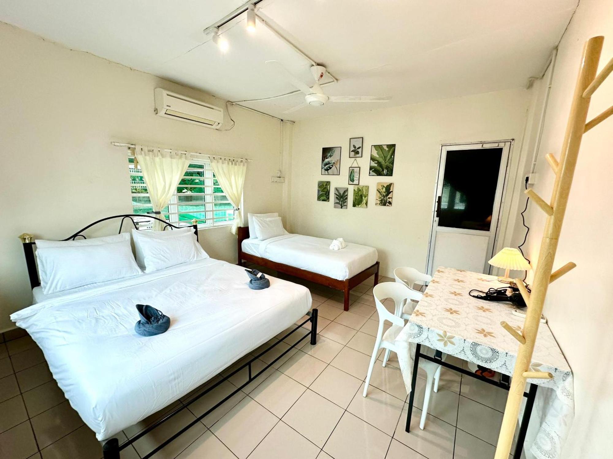 K Inn 55 George Town Dış mekan fotoğraf