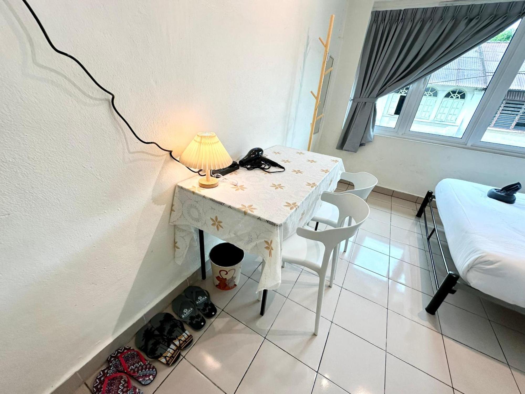 K Inn 55 George Town Dış mekan fotoğraf