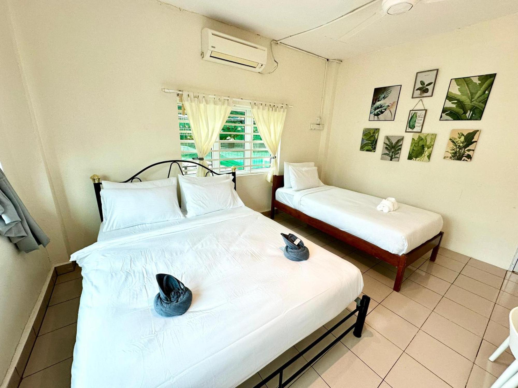 K Inn 55 George Town Dış mekan fotoğraf