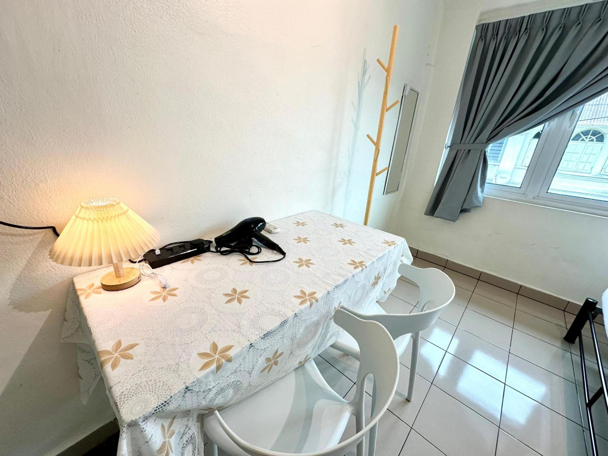 K Inn 55 George Town Dış mekan fotoğraf